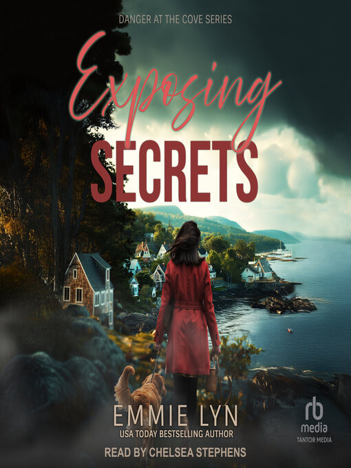 Title details for Exposing Secrets by Emmie Lyn - Available